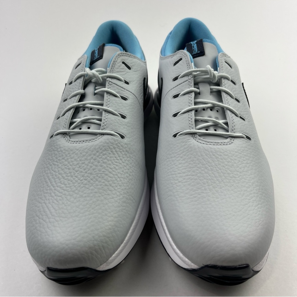 Nike Air Zoom Victory Tour 3 Men’s Size 13 Golf Shoes Pure Blue DV6798-002 - Picture 3 of 12